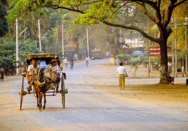 04_Birmanie Centrale