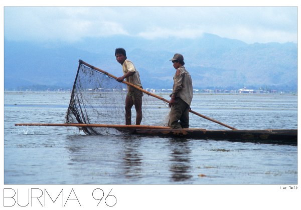 07_Inle Lake