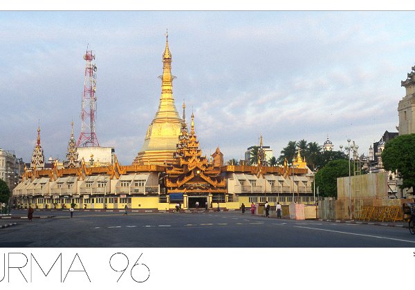 Birmanie 96