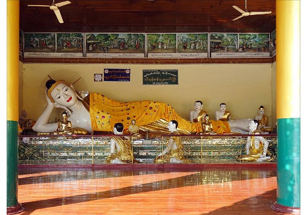 02_Schwedagon Pagoda