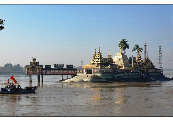 03_Kyauktan Yele + Kyaik Khauk Pagoda