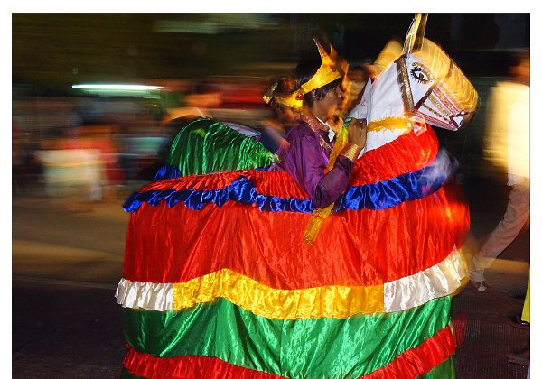 04_Sri Kaali + Venkateswara