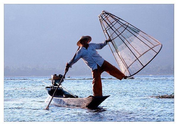 09_Inle Lake