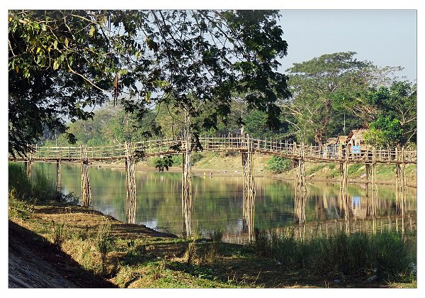 16_Mahazedi Pagoda (Golden Rock II)