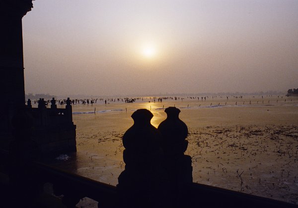 04_Pékin - Palais d'été