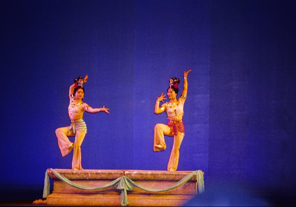 13_Pékin - Cirque de Pékin