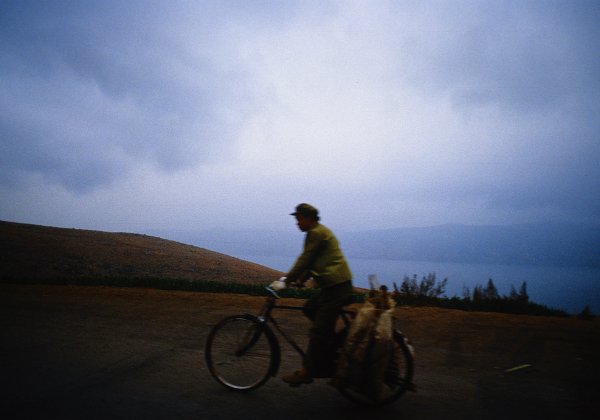 19_Kunming - la route vers le Viet-Nam