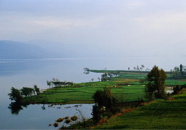 22_Retour vers Kunming