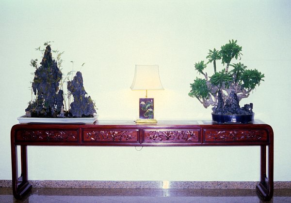 29_Canton - White Swan Hotel