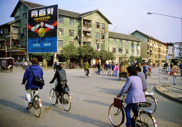 33_Guilin - en ville