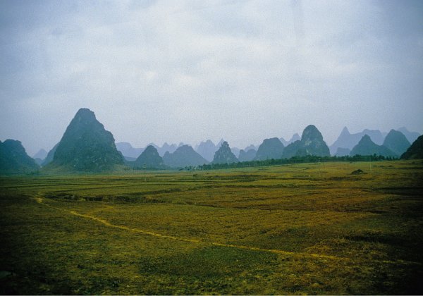 38_Retour Guilin