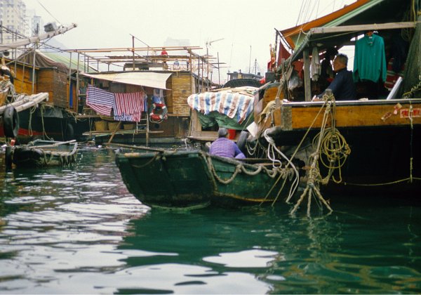 46_Hong-Kong - Aberdeen