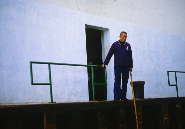 47_Hong-Kong - Star Ferry