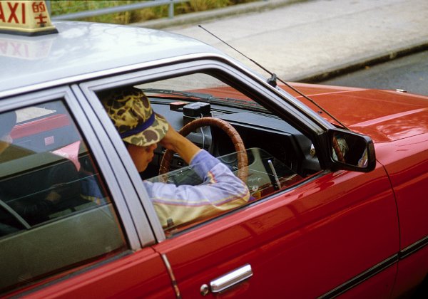 48_Honk-Kong - Central