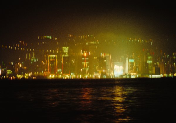 49_Hong-Kong - Neons