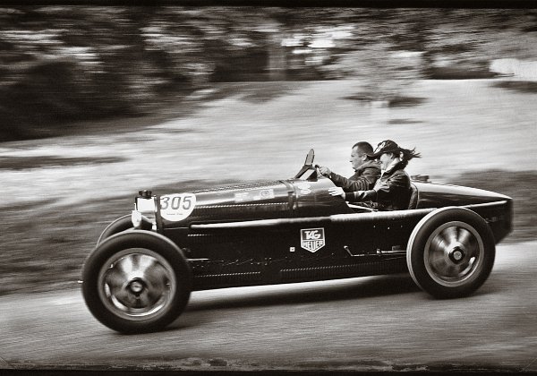 Grand prix Historique de Lyon