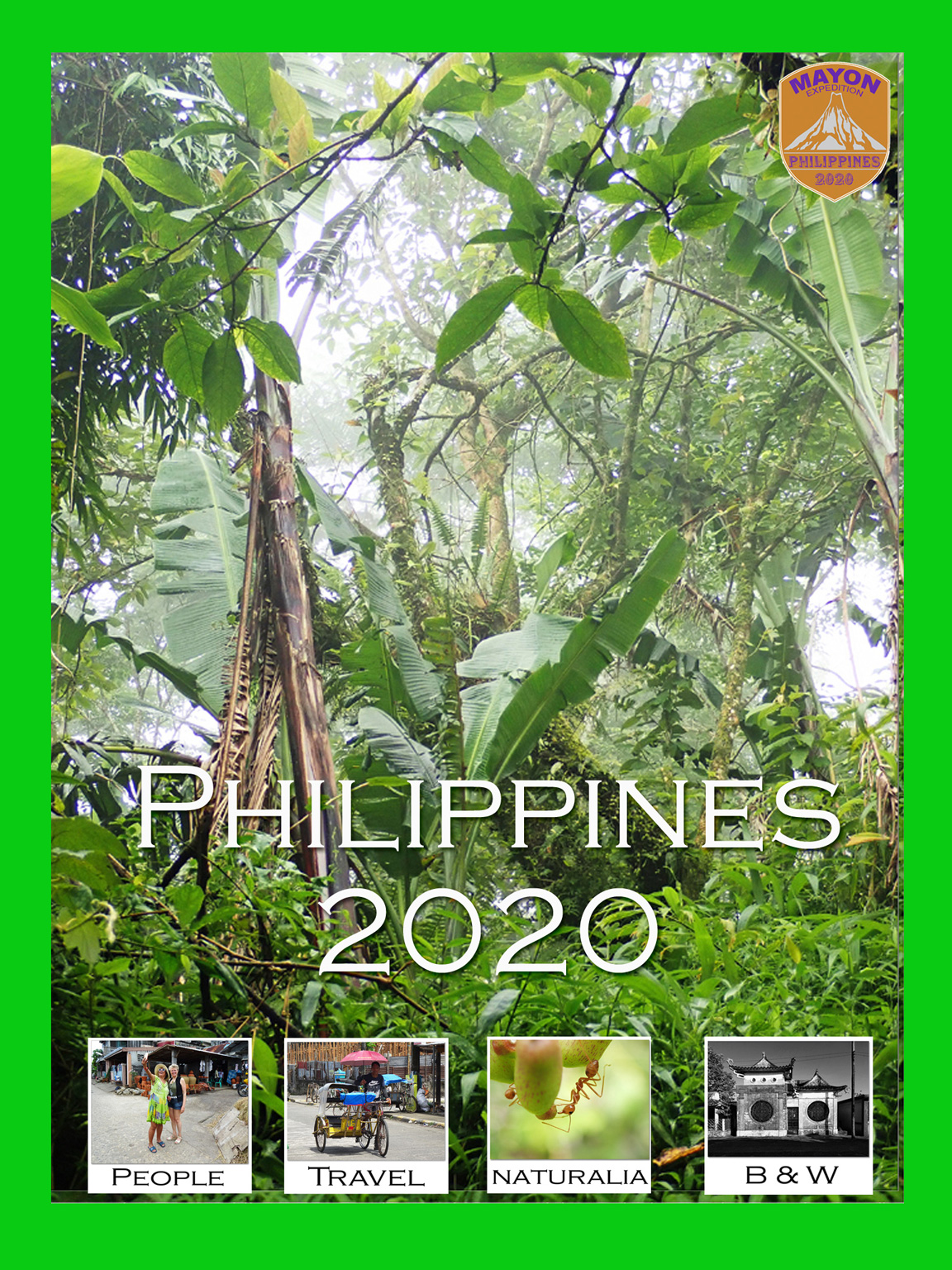 Philippines 2020