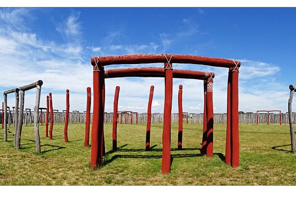 08_Ringheiligtum Pömmelte (Stonehenge allemand)