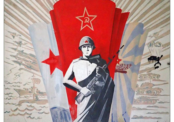 15_Soviet Military Base Jüterbog