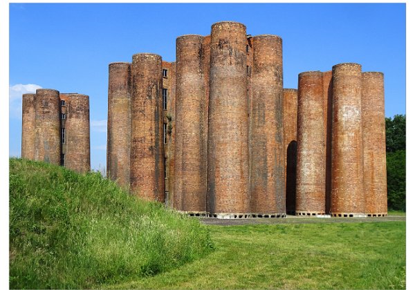 24_Biotürme Lauchhammer