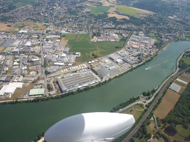 P1160084.JPG - La Saône en amont de Trévoux