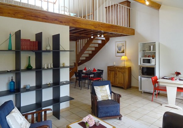 Place Tabareau - X-Rousse